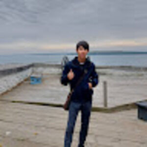 Meet your Posher, Elijah